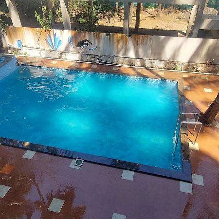 Panchavati Resort By Cloudnine Nagaon  Dış mekan fotoğraf