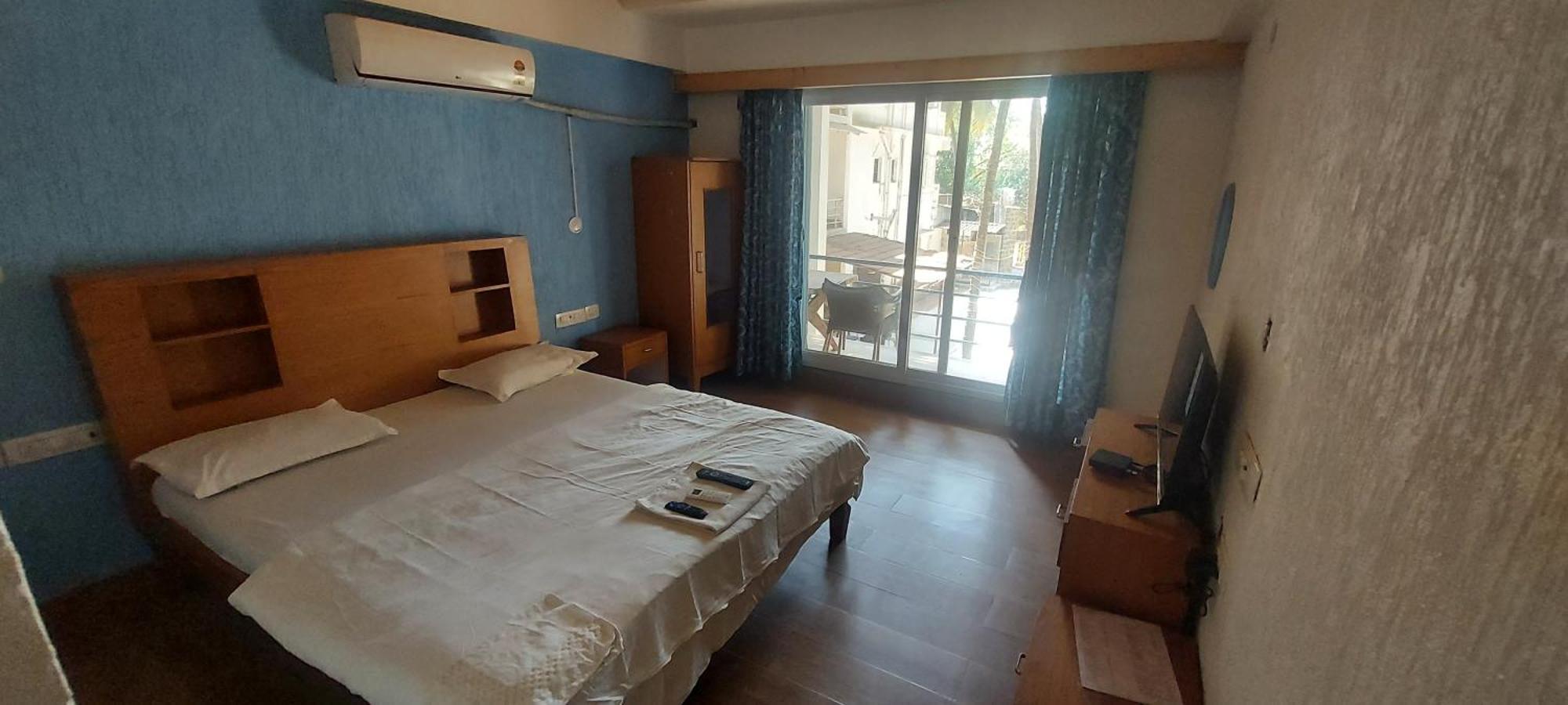 Panchavati Resort By Cloudnine Nagaon  Dış mekan fotoğraf