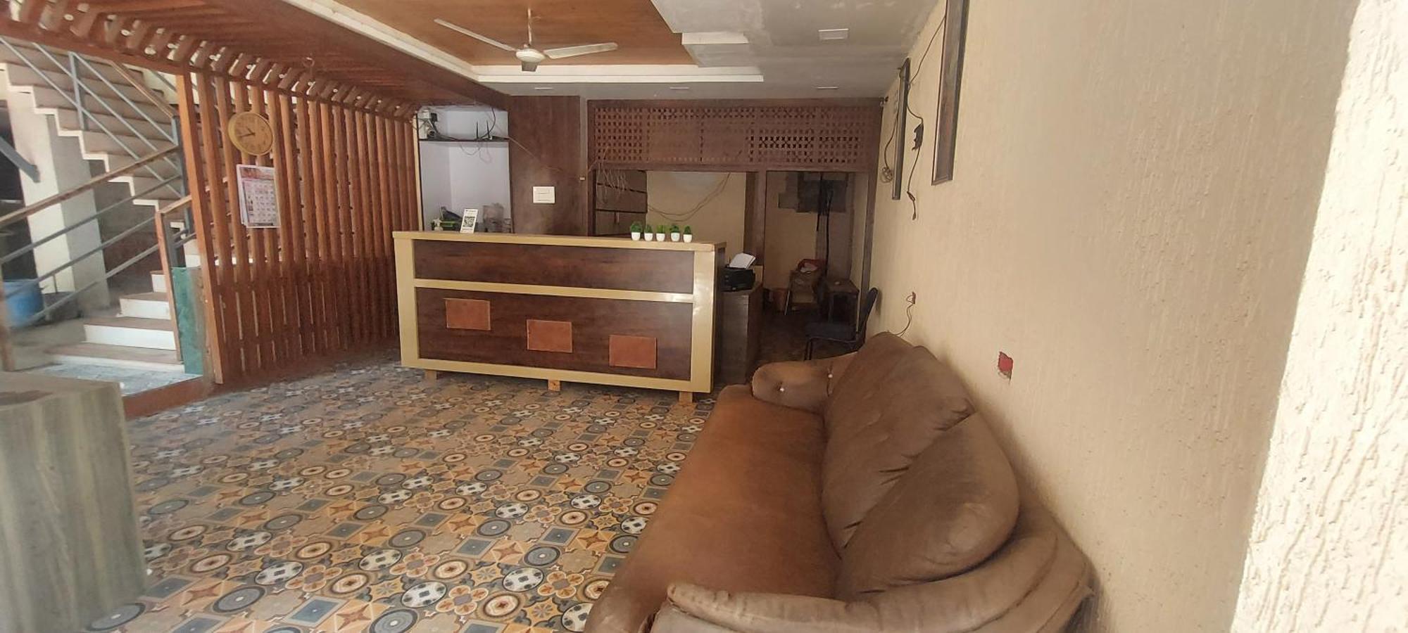 Panchavati Resort By Cloudnine Nagaon  Dış mekan fotoğraf