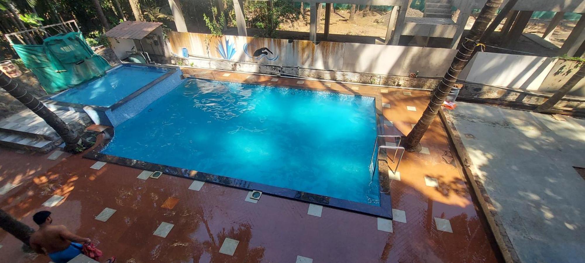 Panchavati Resort By Cloudnine Nagaon  Dış mekan fotoğraf