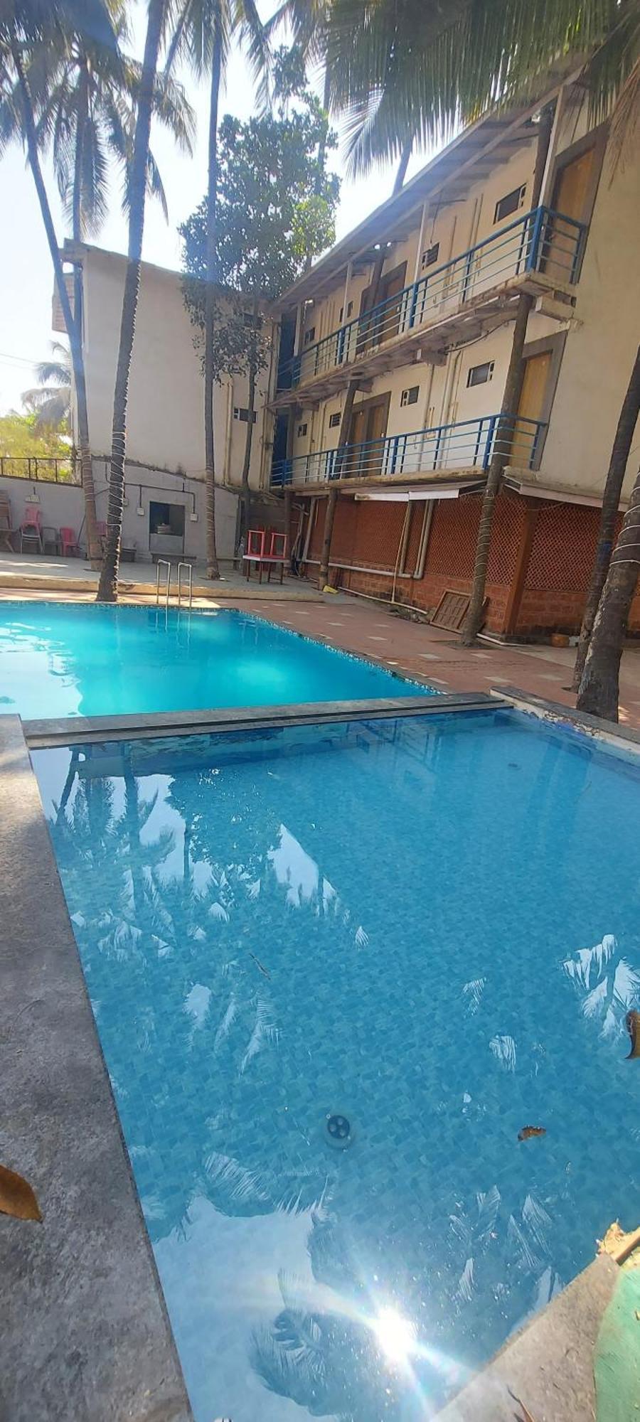 Panchavati Resort By Cloudnine Nagaon  Dış mekan fotoğraf