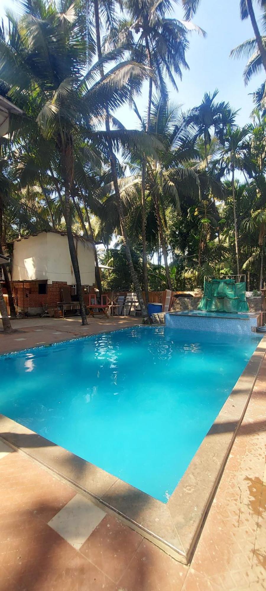 Panchavati Resort By Cloudnine Nagaon  Dış mekan fotoğraf