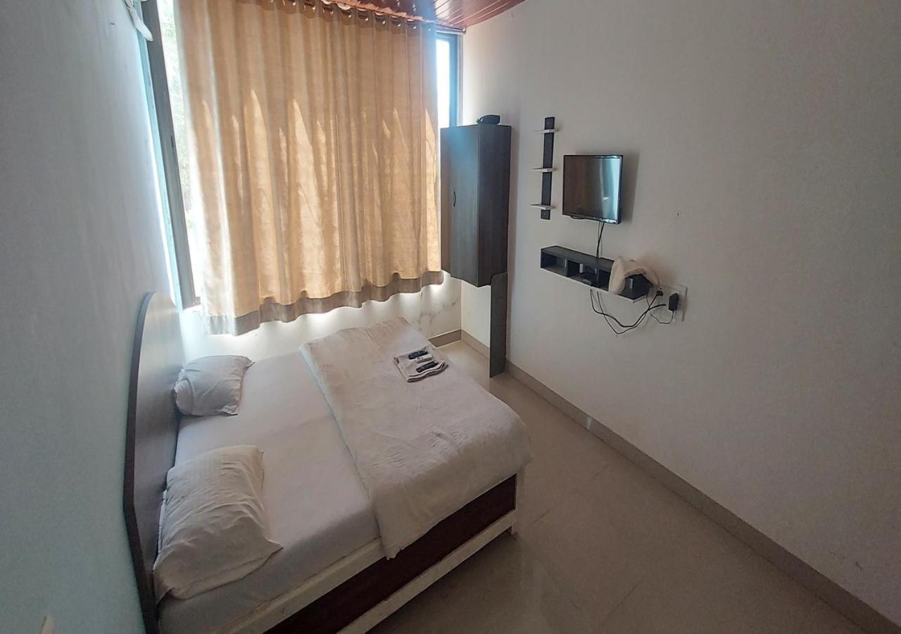 Panchavati Resort By Cloudnine Nagaon  Dış mekan fotoğraf